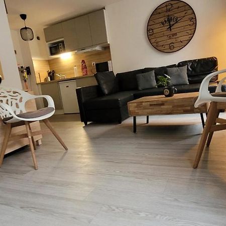 Appartement Cosy En Plein Centre D אורליאן מראה חיצוני תמונה