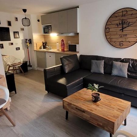 Appartement Cosy En Plein Centre D אורליאן מראה חיצוני תמונה