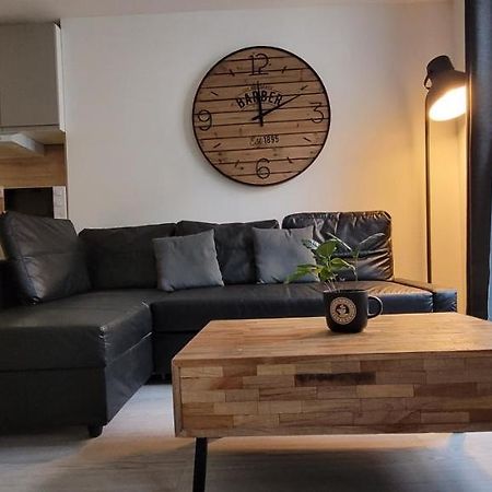 Appartement Cosy En Plein Centre D אורליאן מראה חיצוני תמונה